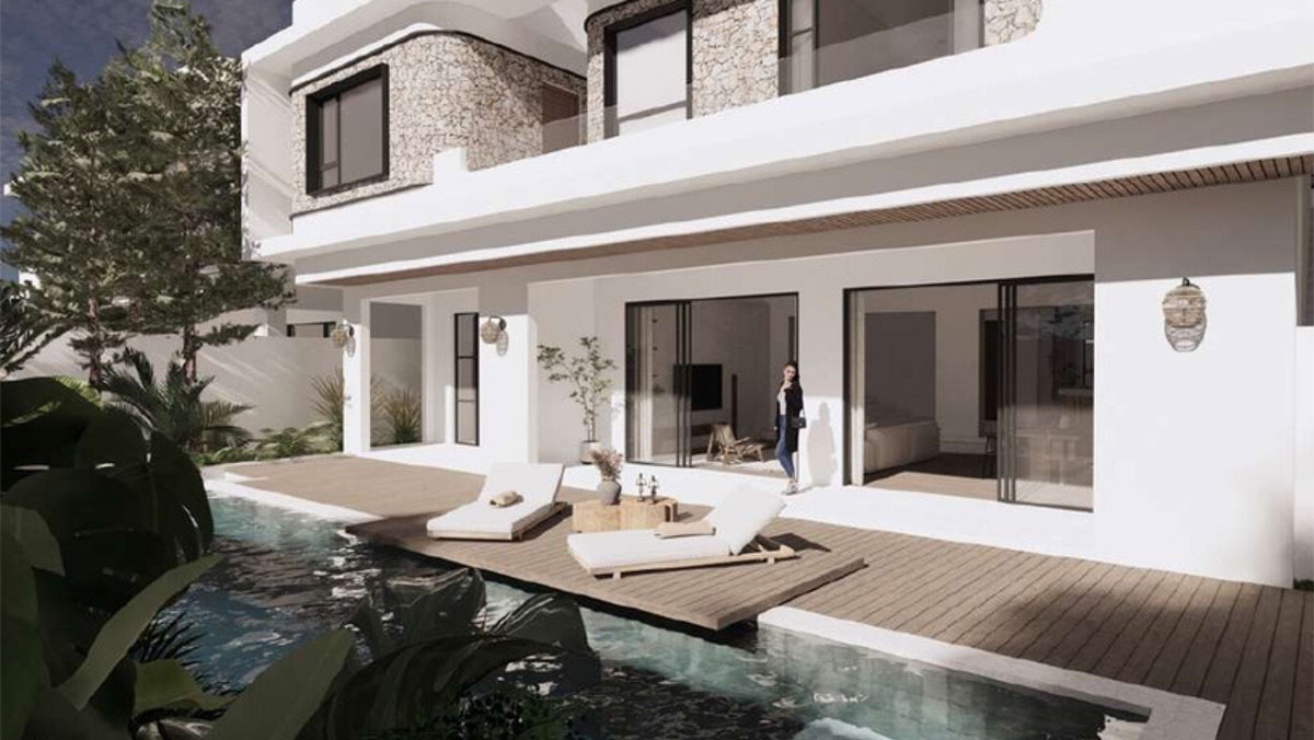 Suku House